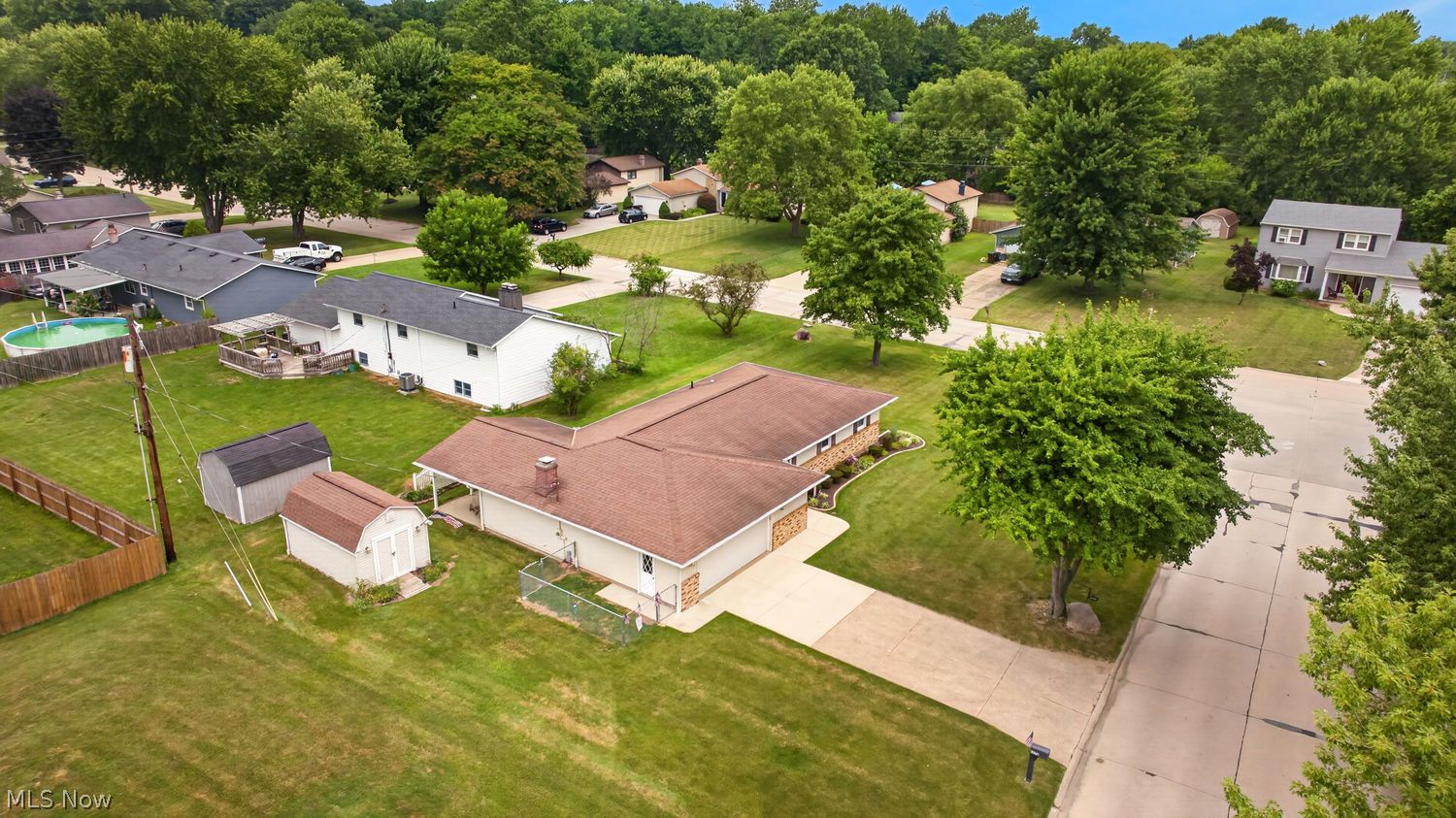 6570 Allandale Drive Amherst OH 44001