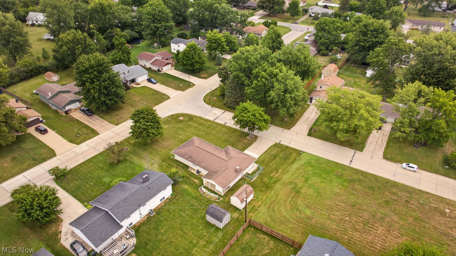 6570 Allandale Drive Amherst OH 44001