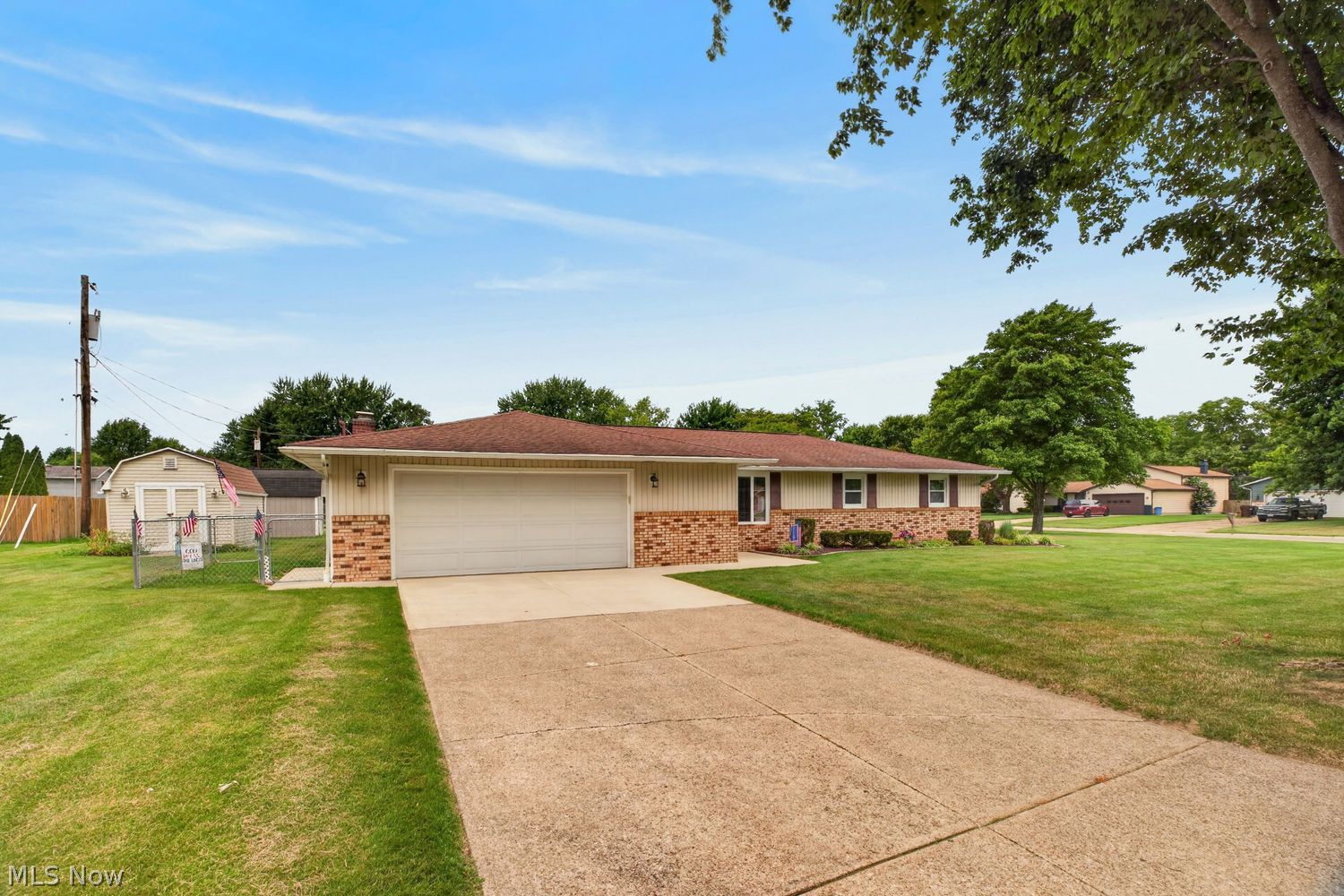 6570 Allandale Drive Amherst OH 44001