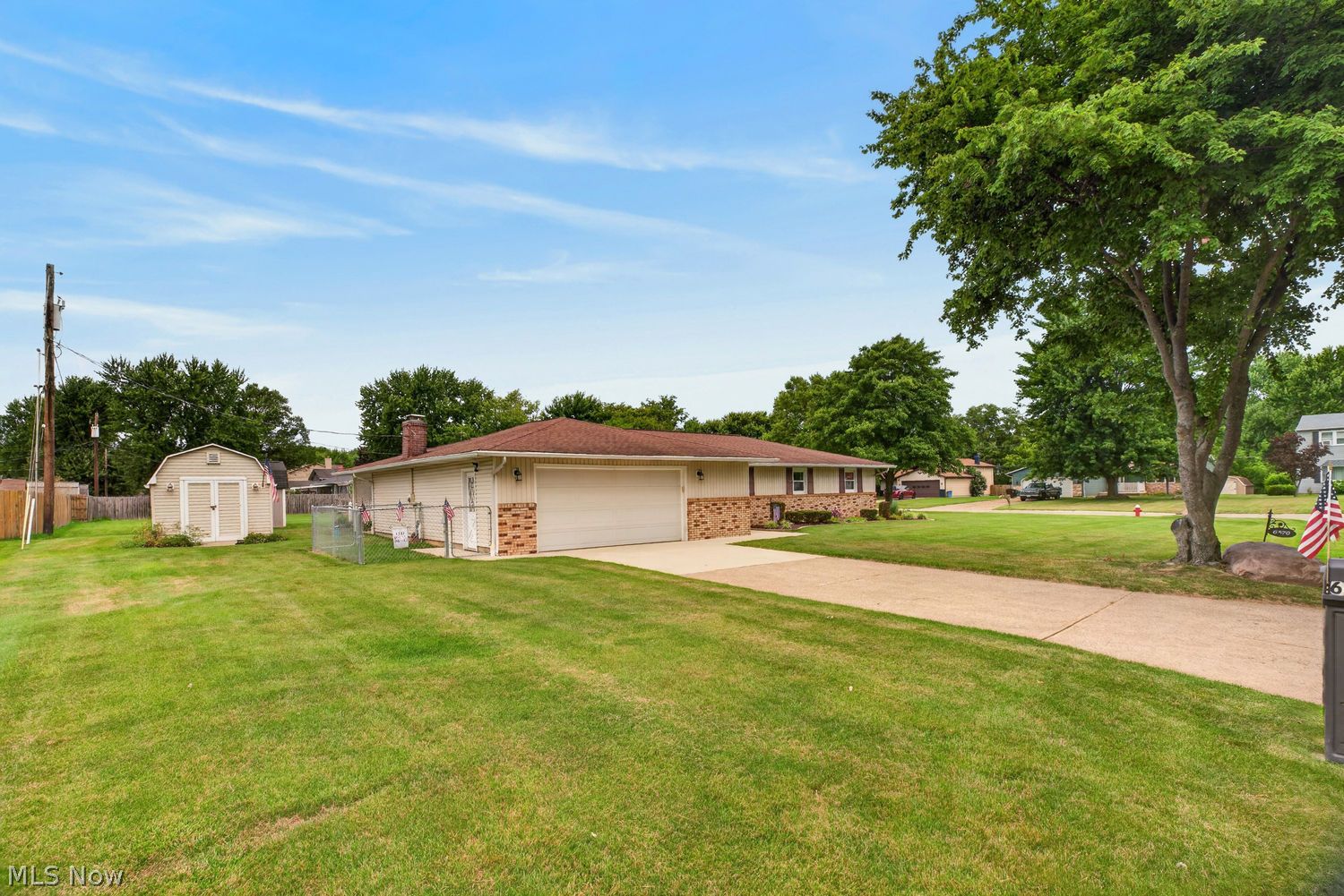 6570 Allandale Drive Amherst OH 44001