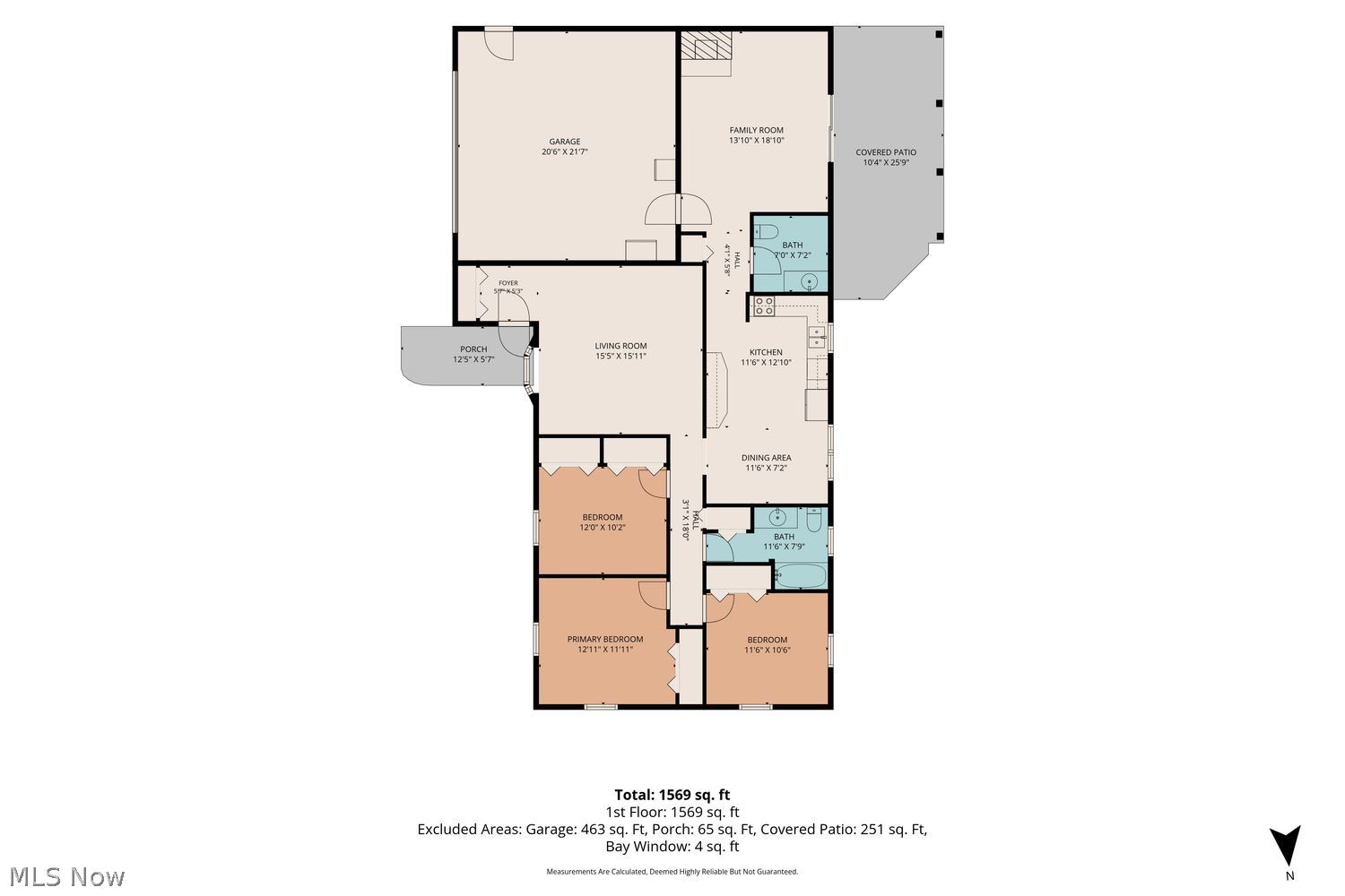 6570 Allandale Drive Amherst OH 44001