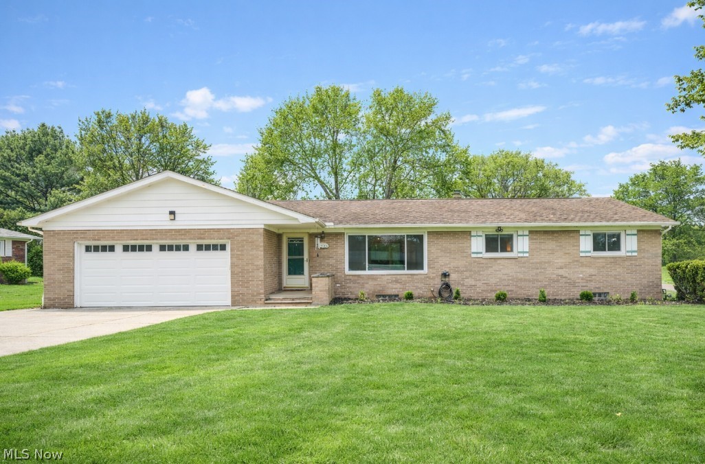 5008 Laddie Drive New Franklin OH 44319
