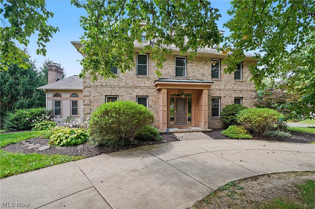5671 Brownstone Circle NW Canton OH 44718