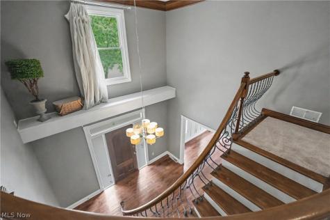 5671 Brownstone Circle NW Canton OH 44718