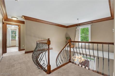 5671 Brownstone Circle NW Canton OH 44718