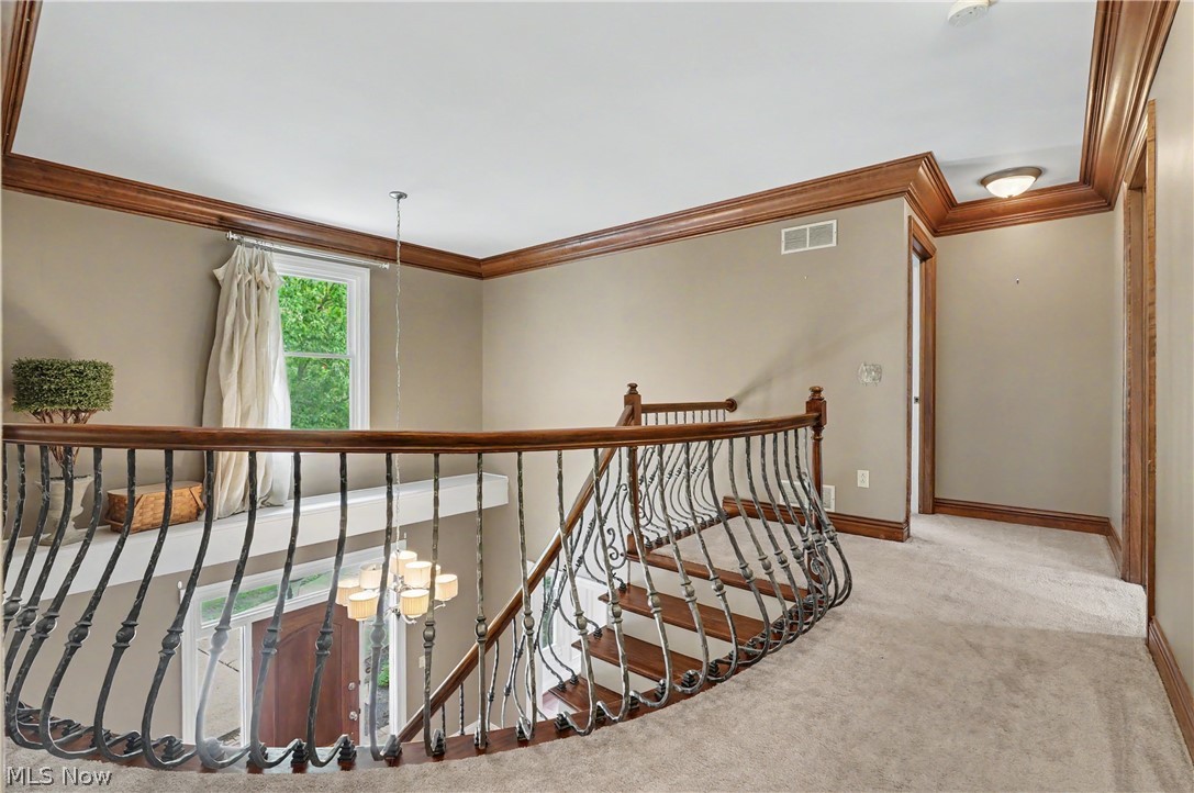 5671 Brownstone Circle NW Canton OH 44718