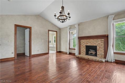 5671 Brownstone Circle NW Canton OH 44718