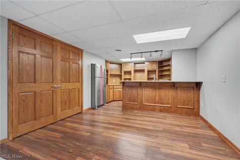 5671 Brownstone Circle NW Canton OH 44718