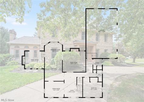 5671 Brownstone Circle NW Canton OH 44718