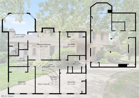 5671 Brownstone Circle NW Canton OH 44718