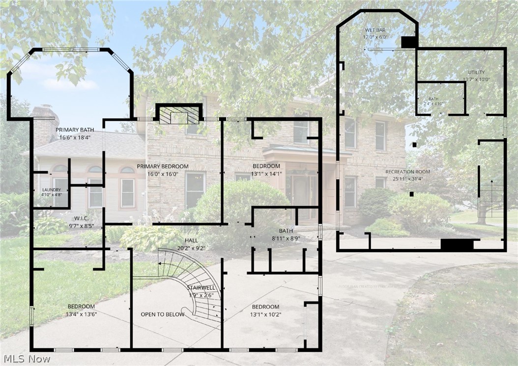 5671 Brownstone Circle NW Canton OH 44718