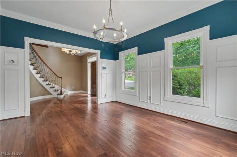 5671 Brownstone Circle NW Canton OH 44718
