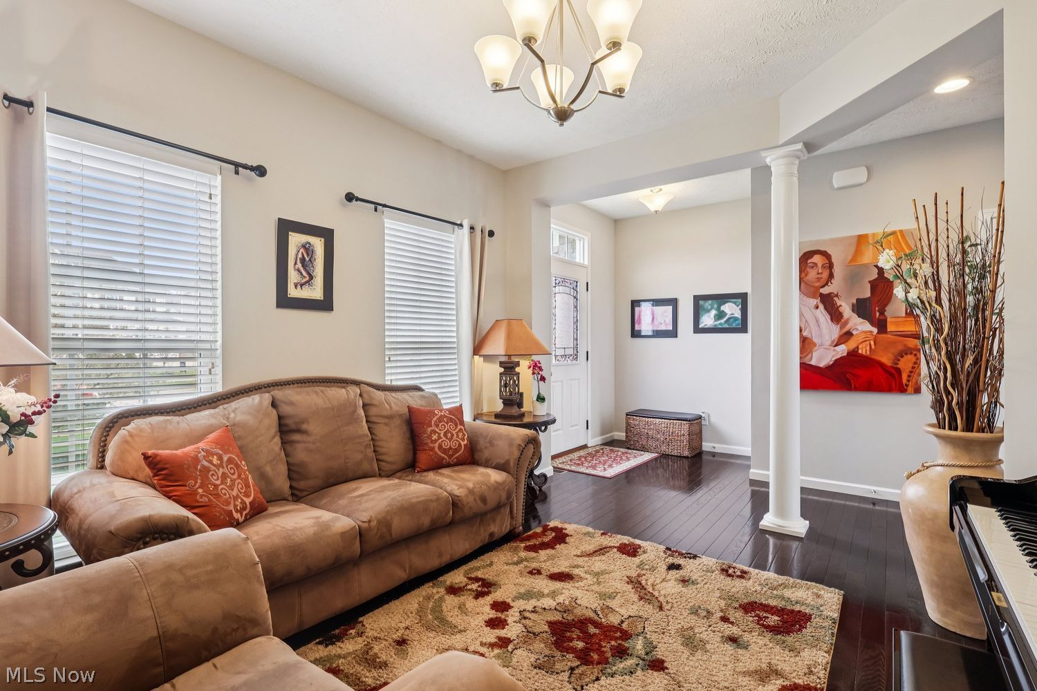 817 Hilliary Lane Aurora OH 44202