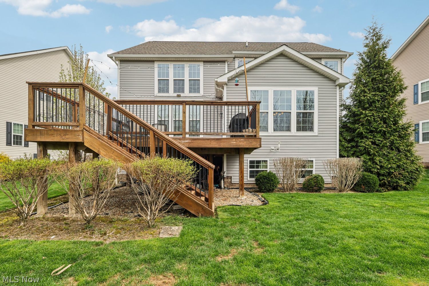 817 Hilliary Lane Aurora OH 44202
