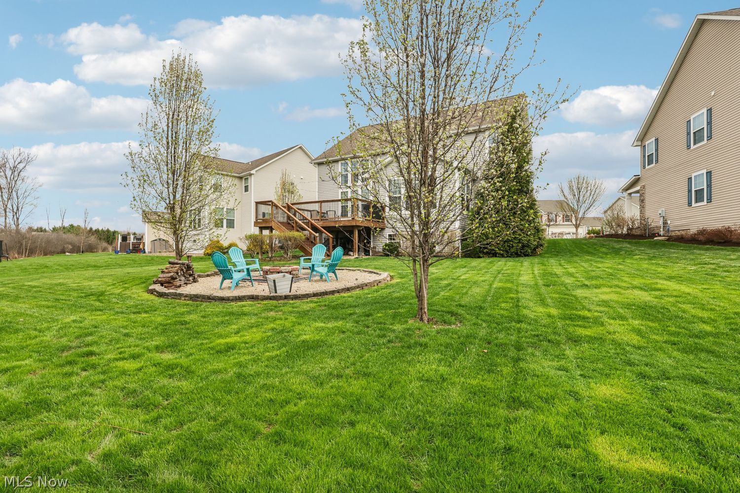 817 Hilliary Lane Aurora OH 44202