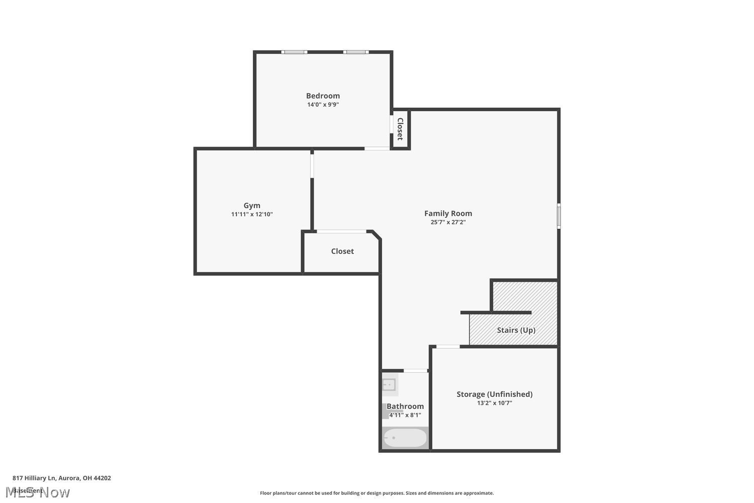 817 Hilliary Lane Aurora OH 44202