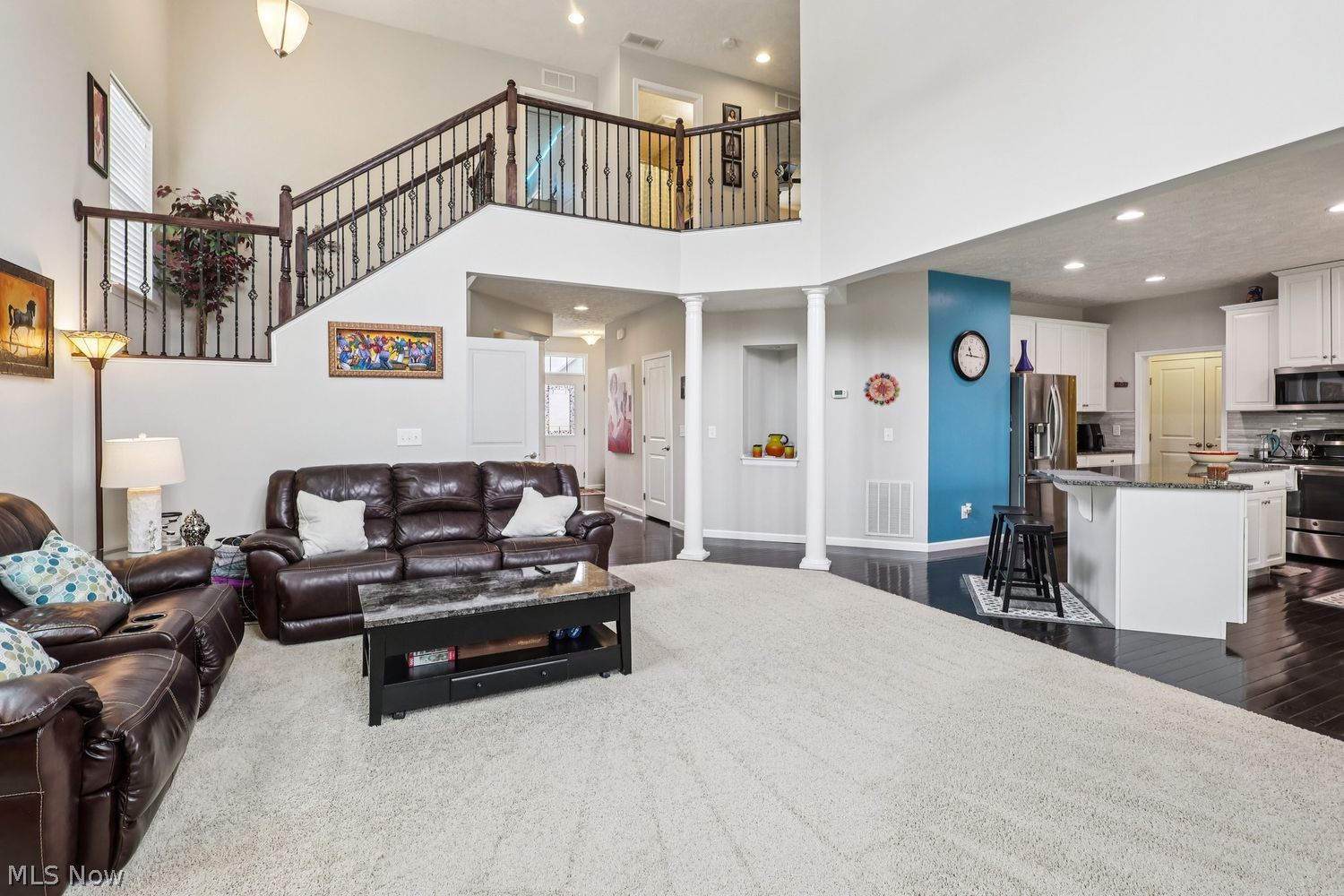817 Hilliary Lane Aurora OH 44202