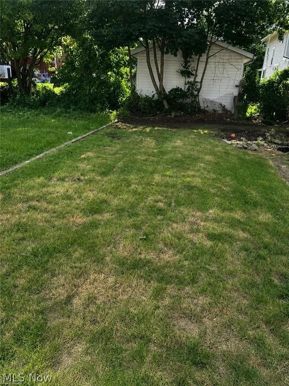 802 Clay Drive Akron OH 44311