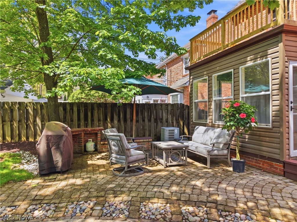 3854 Meadowbrook Boulevard University Heights OH 44118