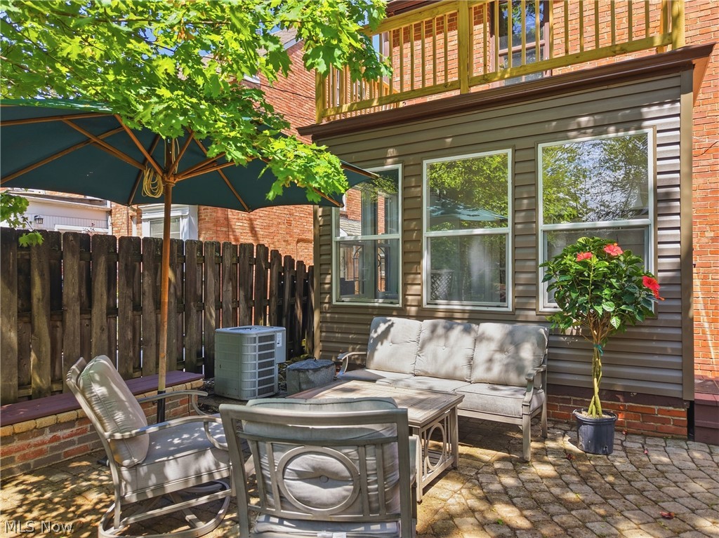 3854 Meadowbrook Boulevard University Heights OH 44118