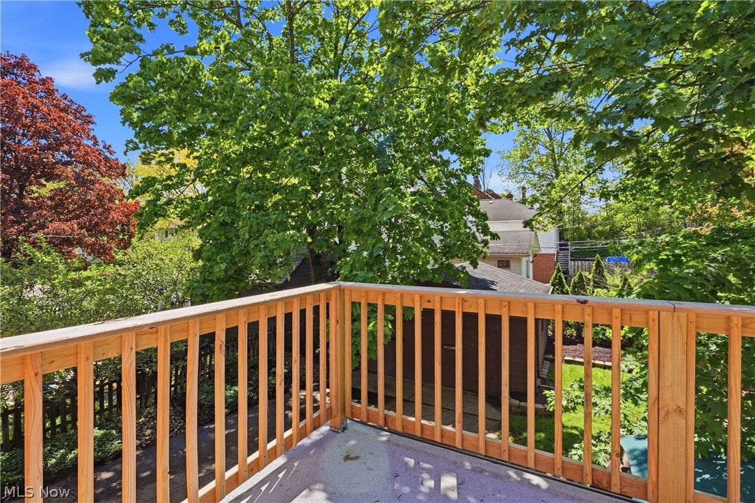 3854 Meadowbrook Boulevard University Heights OH 44118