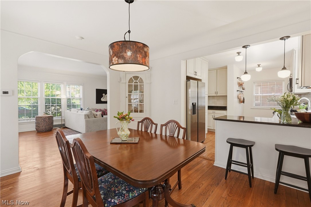 3854 Meadowbrook Boulevard University Heights OH 44118