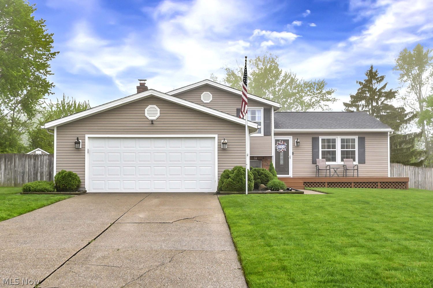 1754 Truman Drive Brunswick OH 44212
