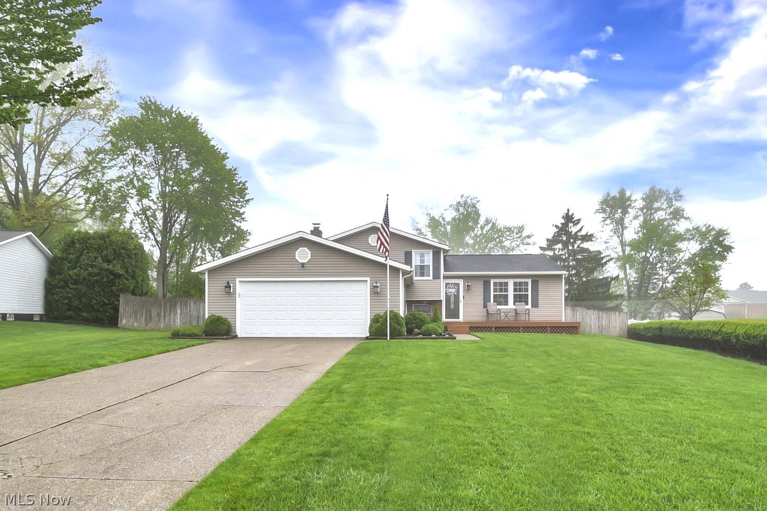 1754 Truman Drive Brunswick OH 44212