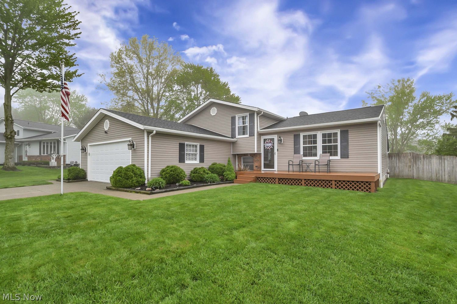 1754 Truman Drive Brunswick OH 44212