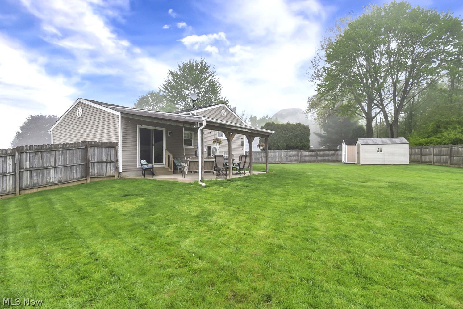 1754 Truman Drive Brunswick OH 44212