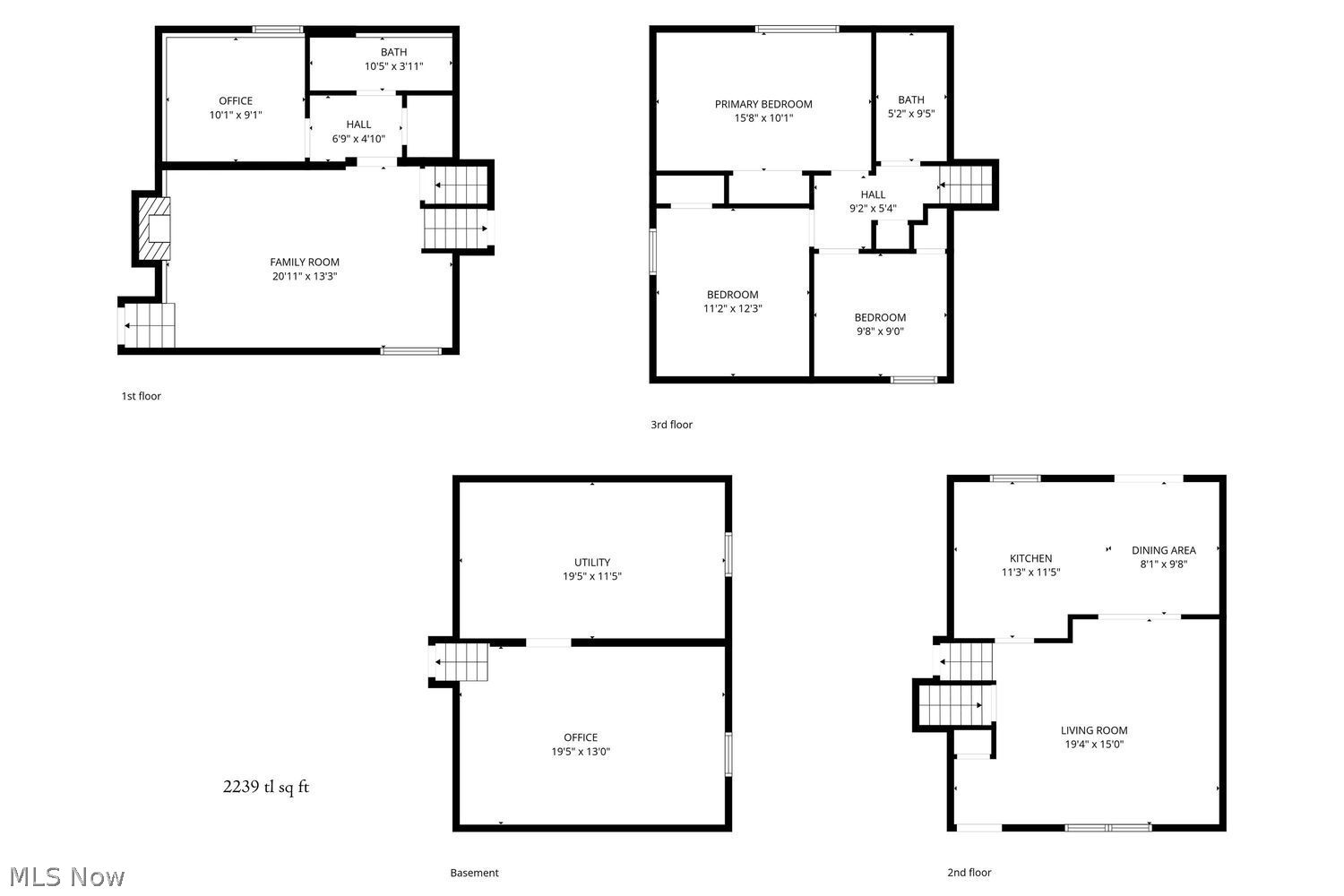 1754 Truman Drive Brunswick OH 44212
