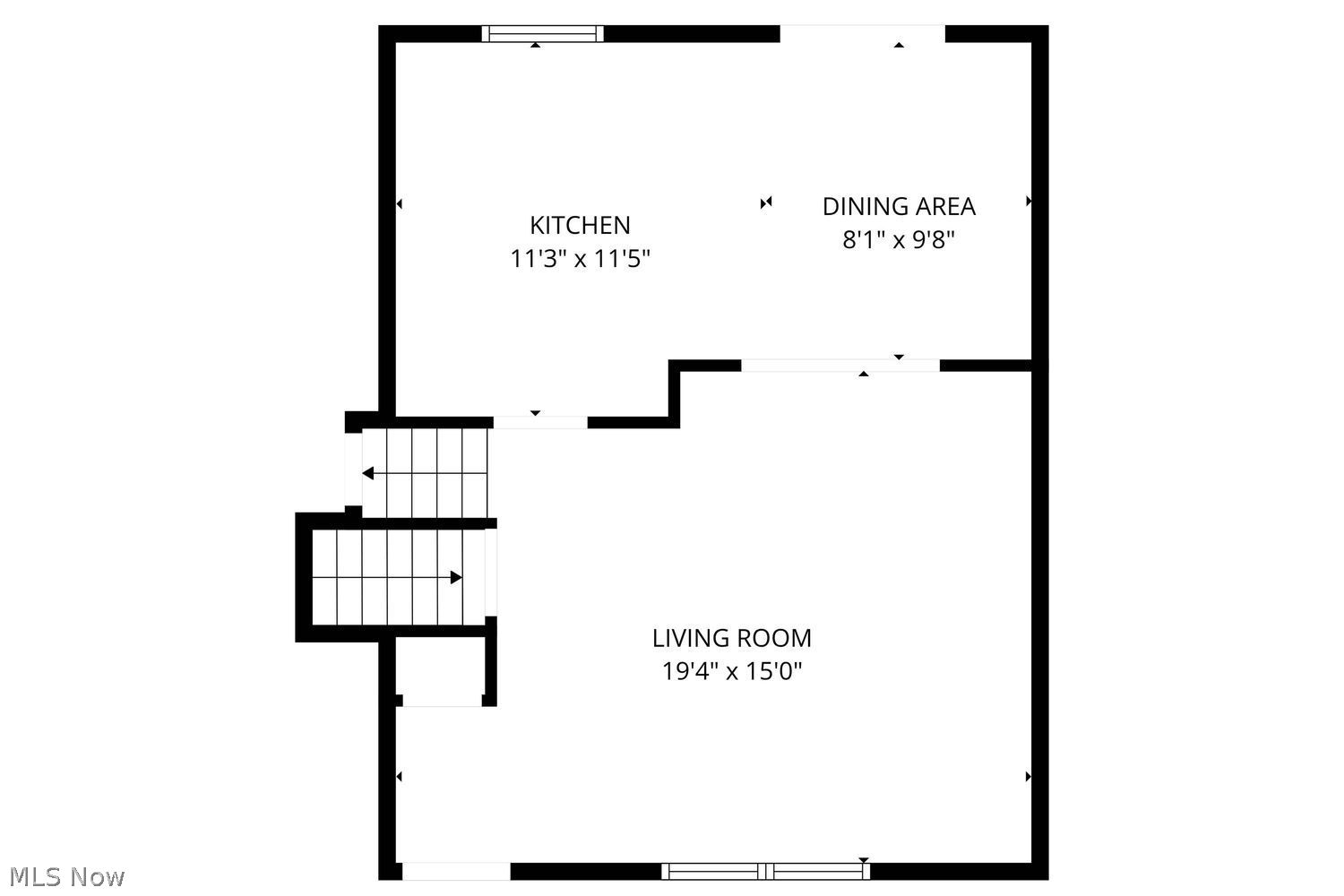 1754 Truman Drive Brunswick OH 44212