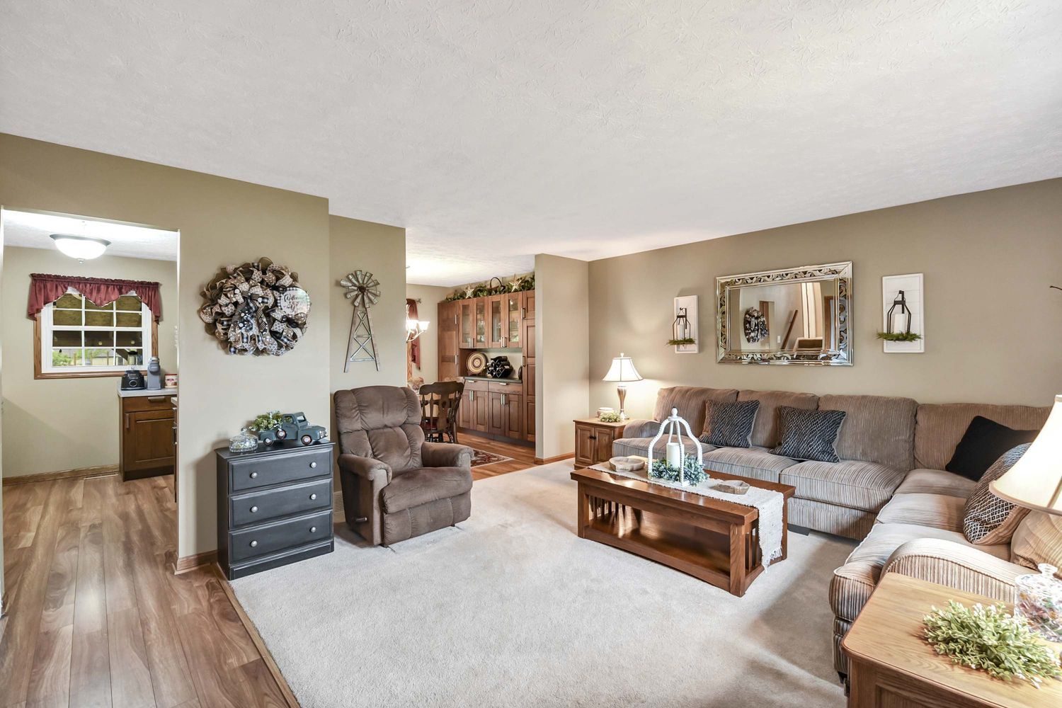 1754 Truman Drive Brunswick OH 44212