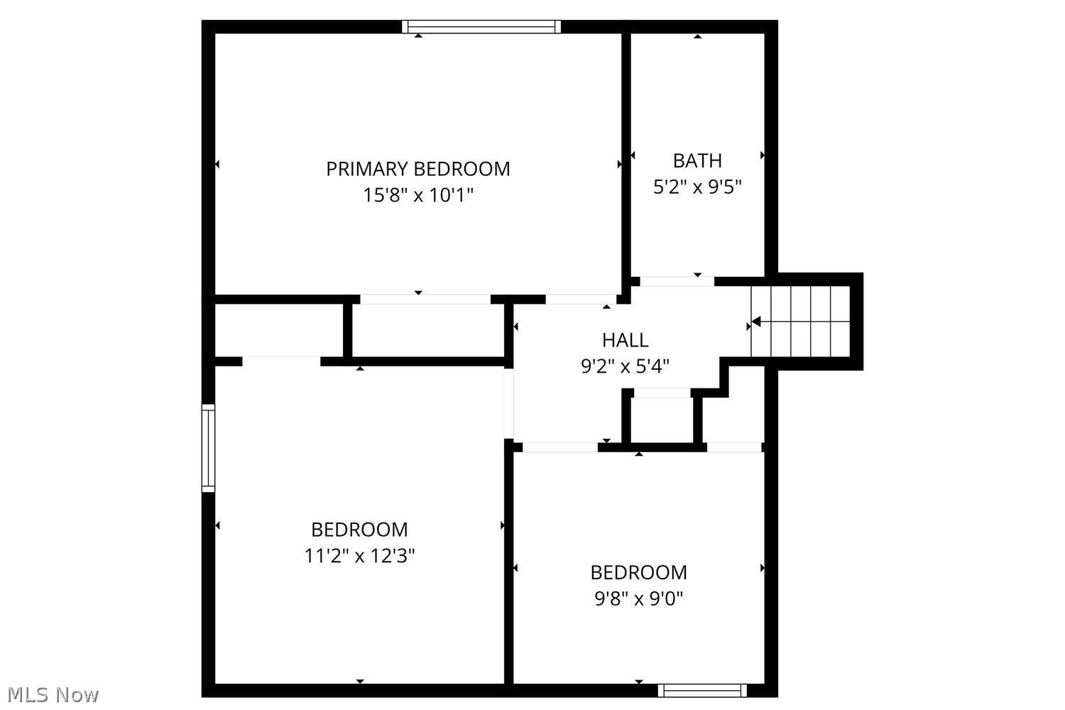 1754 Truman Drive Brunswick OH 44212