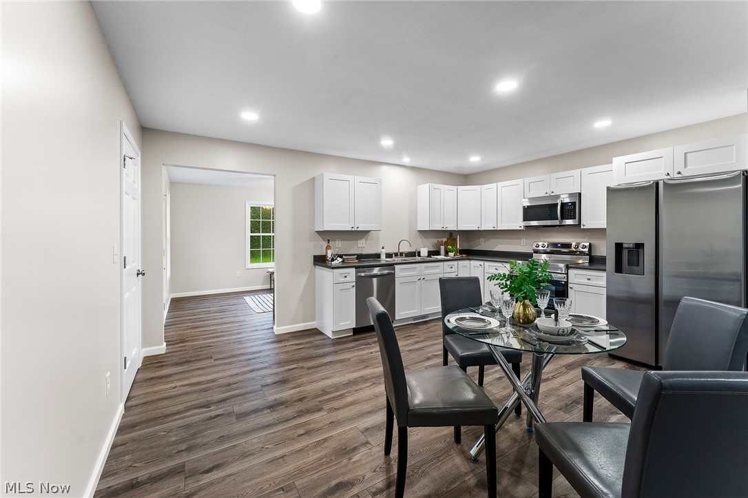 406 S Raccoon Road Austintown OH 44515