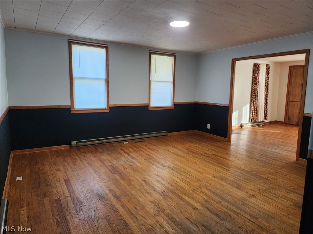 221 Washington Street Coshocton OH 43812