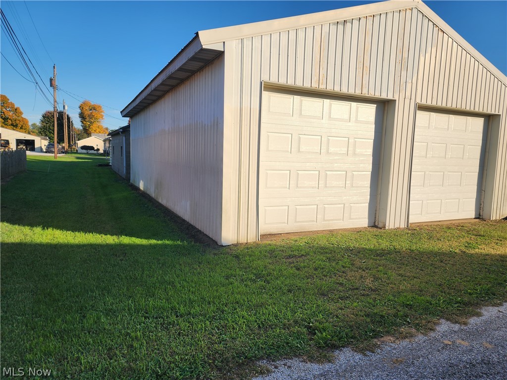 221 Washington Street Coshocton OH 43812