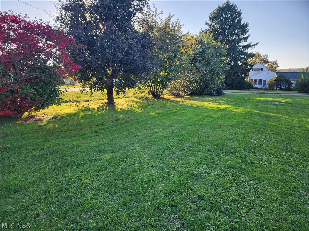 221 Washington Street Coshocton OH 43812