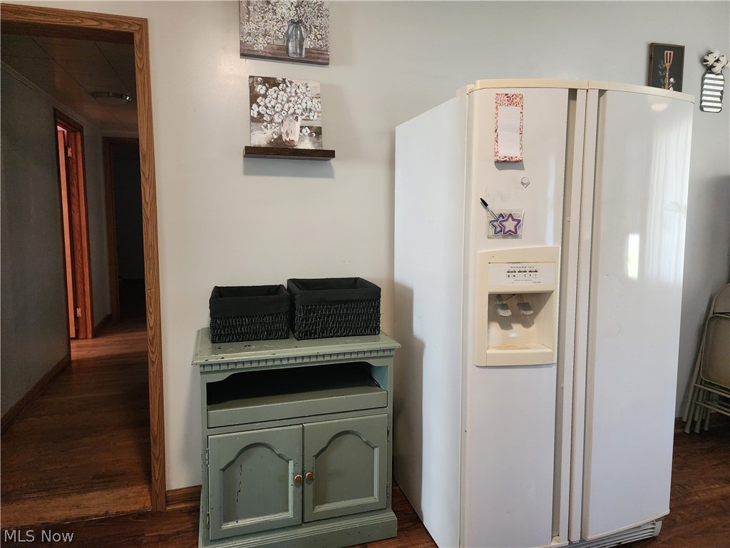 221 Washington Street Coshocton OH 43812