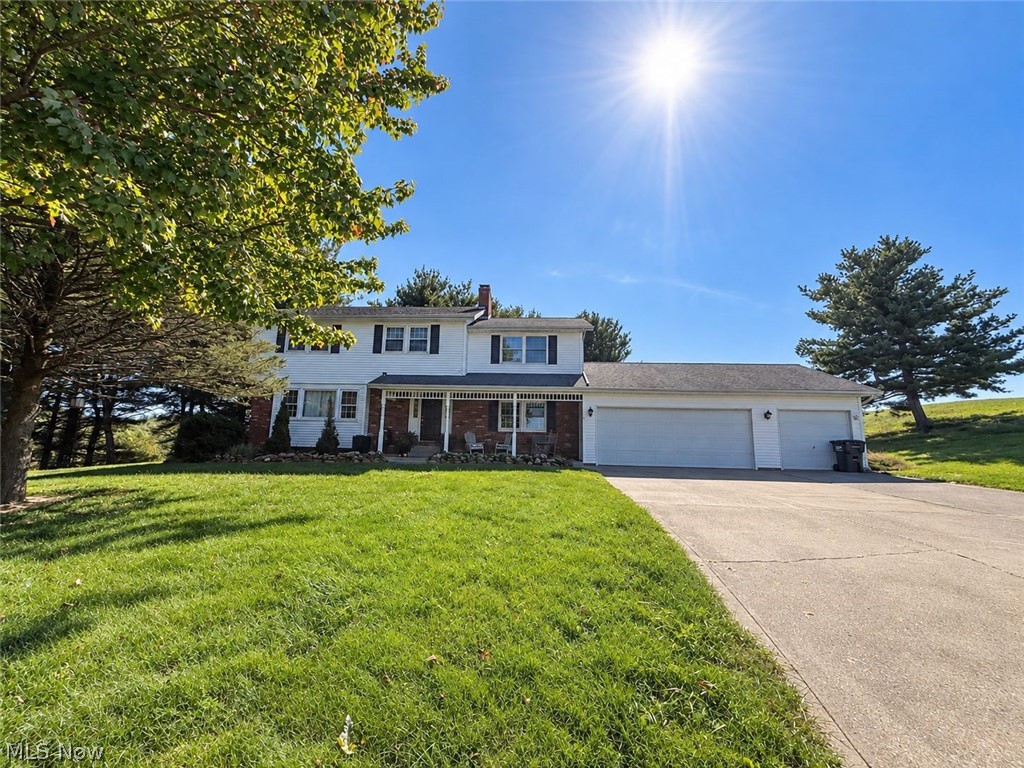 17123 County Road 7 Coshocton OH 43812