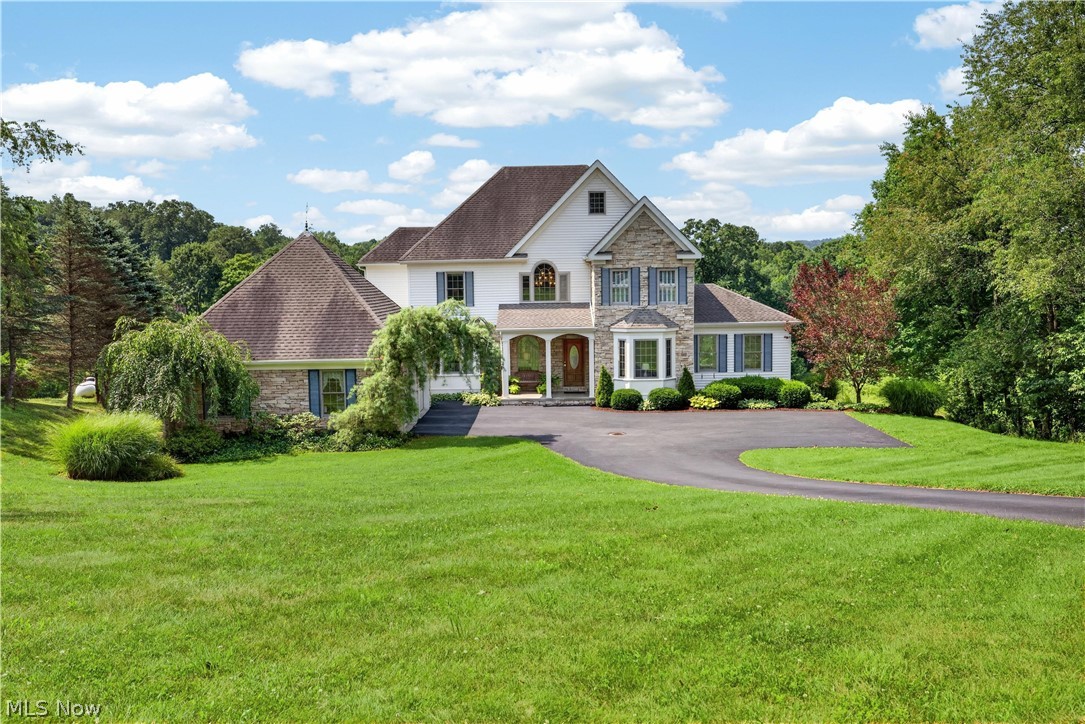 49695 Parkview Drive East Liverpool OH 43920