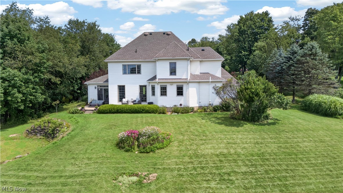 49695 Parkview Drive East Liverpool OH 43920