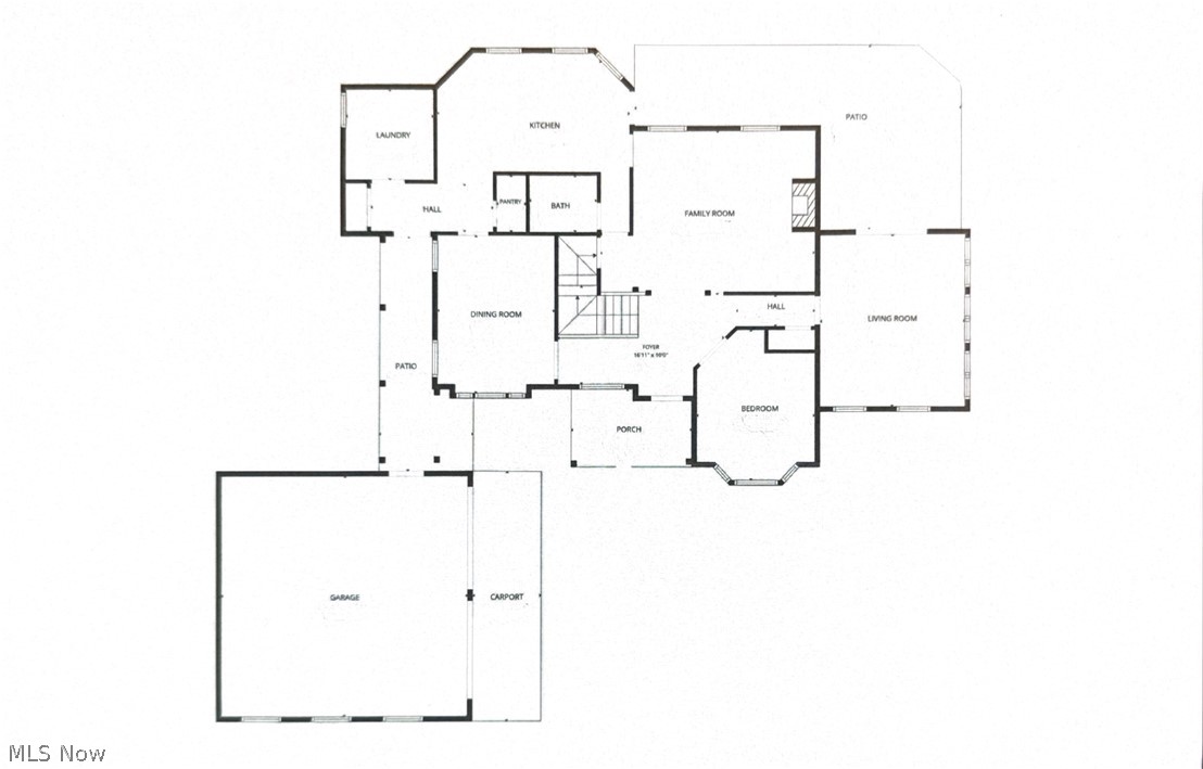 49695 Parkview Drive East Liverpool OH 43920