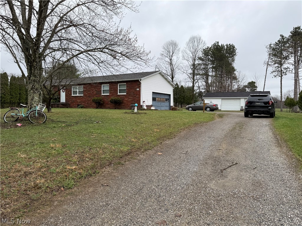 16520 State Route 45 Wellsville OH 43968