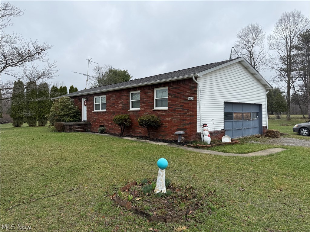 16520 State Route 45 Wellsville OH 43968