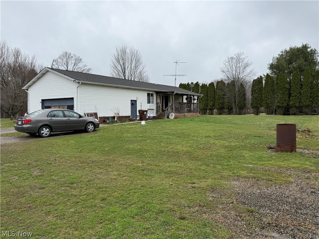 16520 State Route 45 Wellsville OH 43968