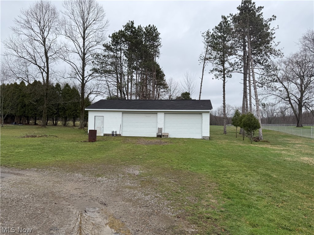 16520 State Route 45 Wellsville OH 43968