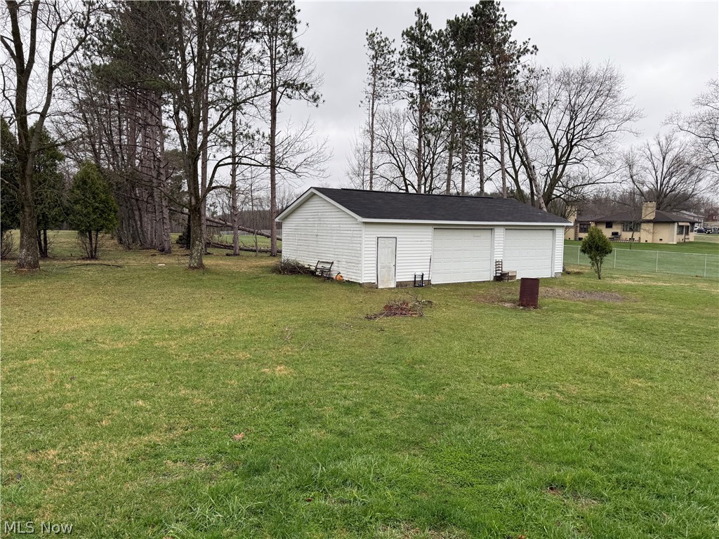 16520 State Route 45 Wellsville OH 43968