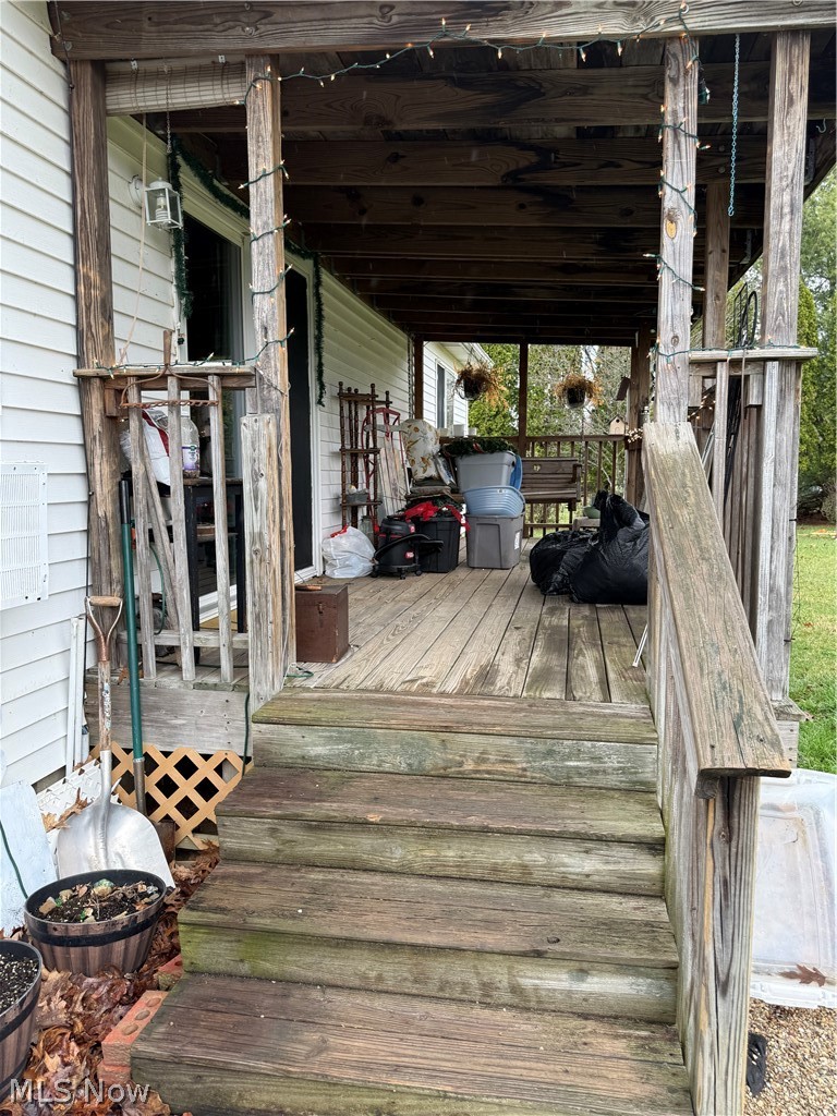 16520 State Route 45 Wellsville OH 43968
