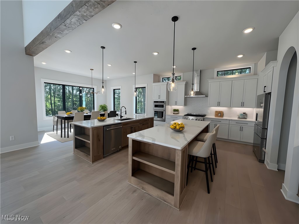 825 Club Drive W Aurora OH 44202